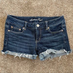 SOLD American Eagle Denim Shorts